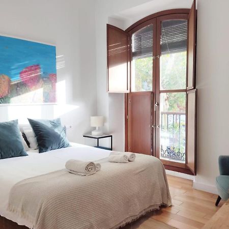 Homeyseville-Luxury Apartment Arenal 6 Pax, Parking Optional Екстер'єр фото