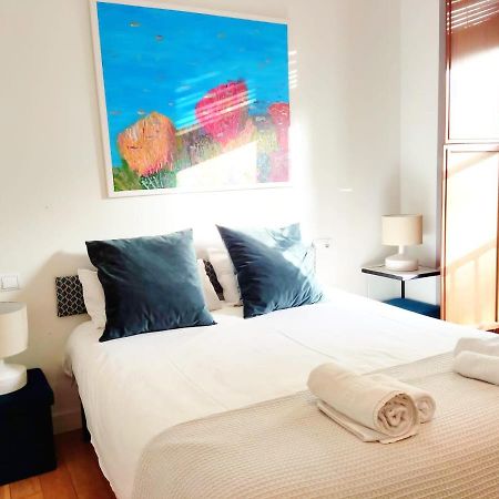 Homeyseville-Luxury Apartment Arenal 6 Pax, Parking Optional Екстер'єр фото