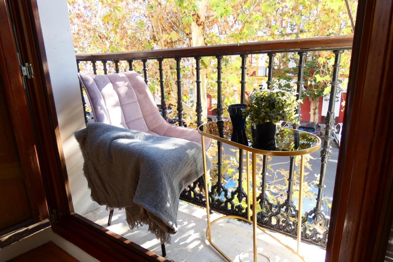 Homeyseville-Luxury Apartment Arenal 6 Pax, Parking Optional Екстер'єр фото