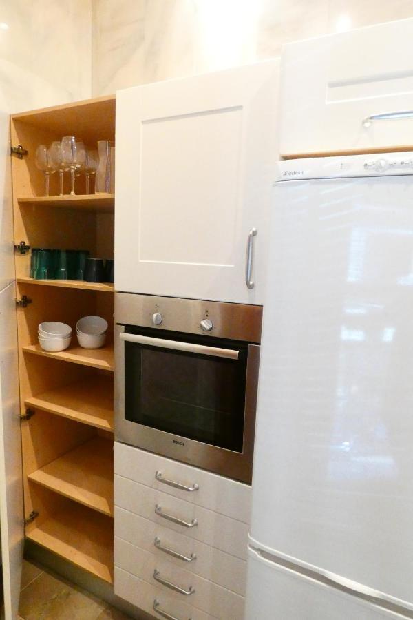 Homeyseville-Luxury Apartment Arenal 6 Pax, Parking Optional Екстер'єр фото