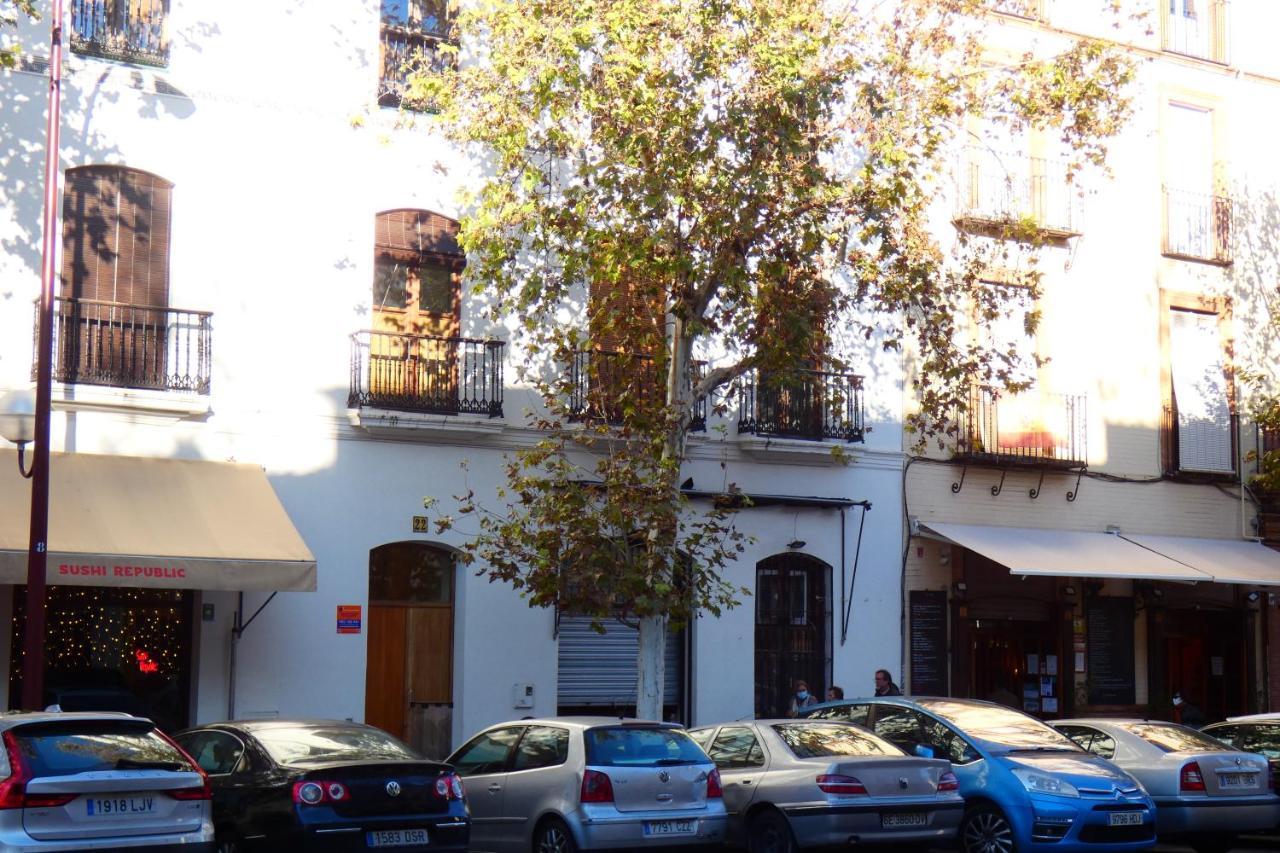 Homeyseville-Luxury Apartment Arenal 6 Pax, Parking Optional Екстер'єр фото