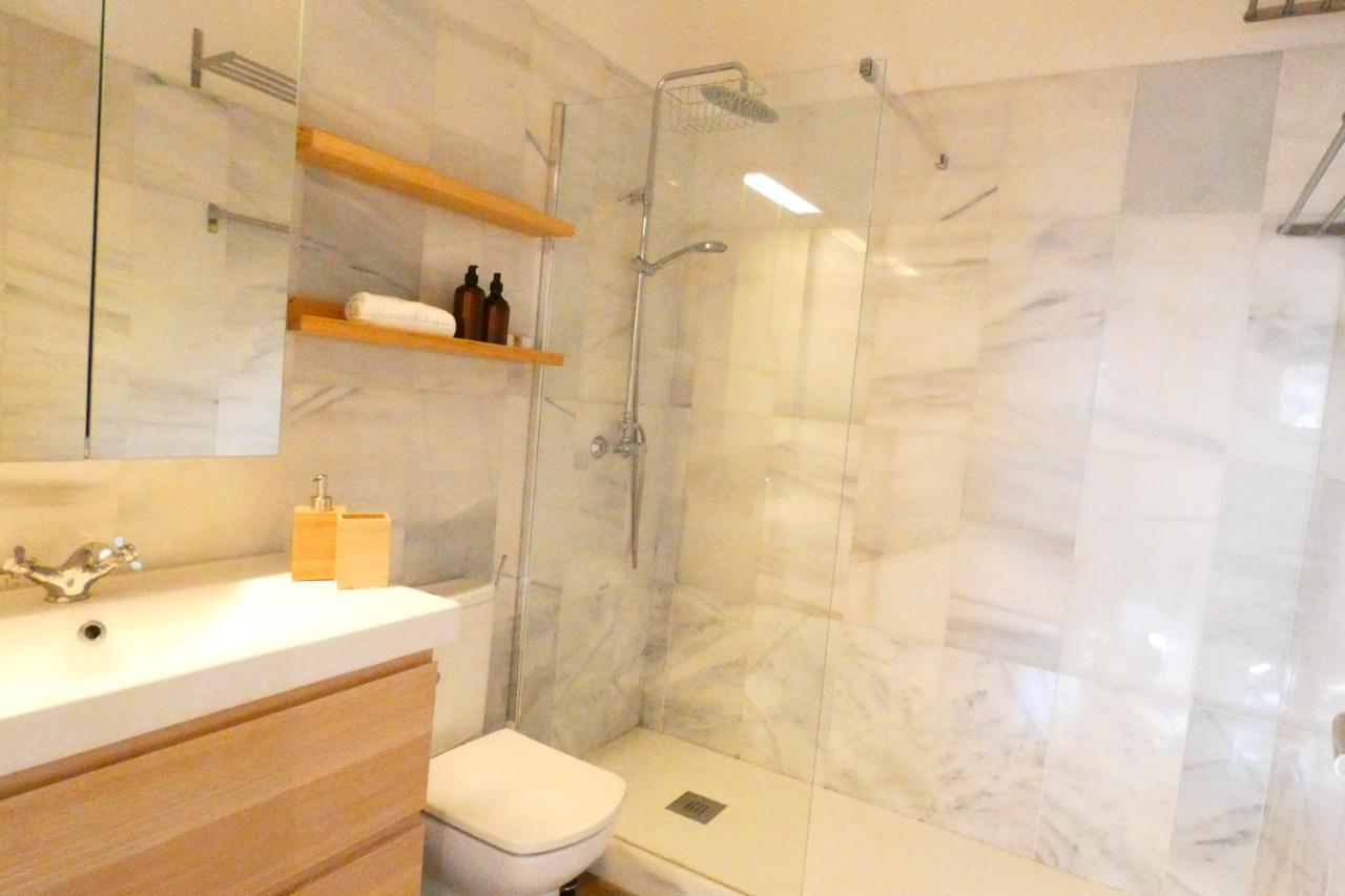 Homeyseville-Luxury Apartment Arenal 6 Pax, Parking Optional Екстер'єр фото