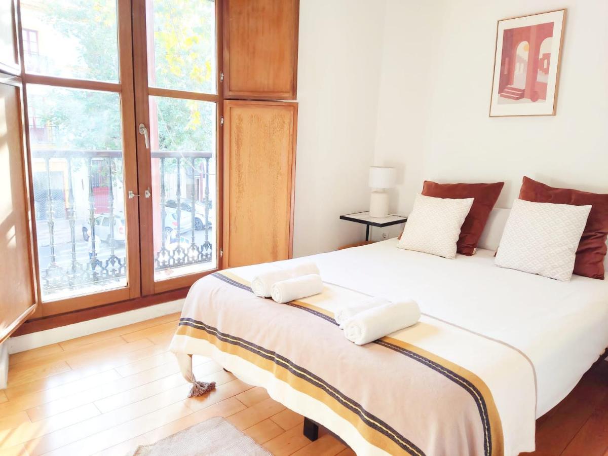 Homeyseville-Luxury Apartment Arenal 6 Pax, Parking Optional Екстер'єр фото