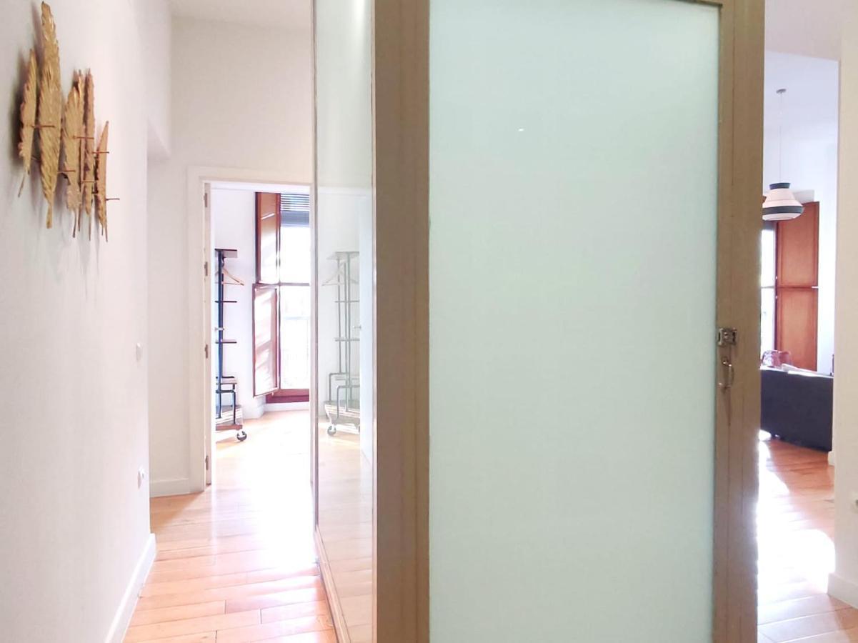 Homeyseville-Luxury Apartment Arenal 6 Pax, Parking Optional Екстер'єр фото