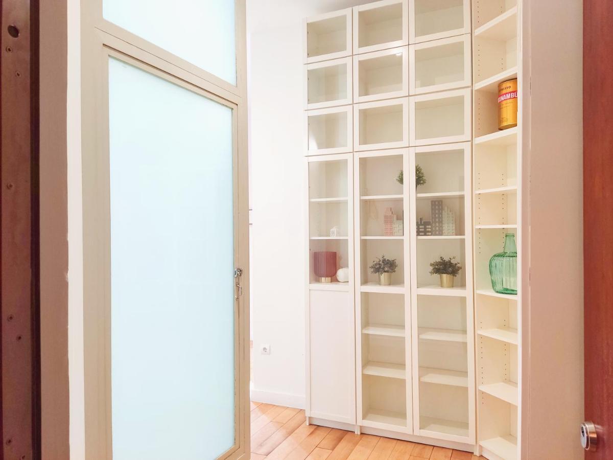 Homeyseville-Luxury Apartment Arenal 6 Pax, Parking Optional Екстер'єр фото
